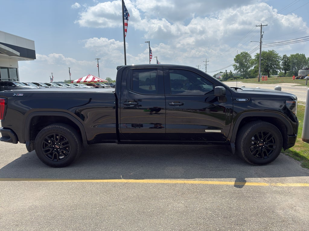 gmc sierra 1500 2023 1GTVUCE87PZ334705 image gmc sierra 1500 2023 1GTVUCE87PZ334705 image